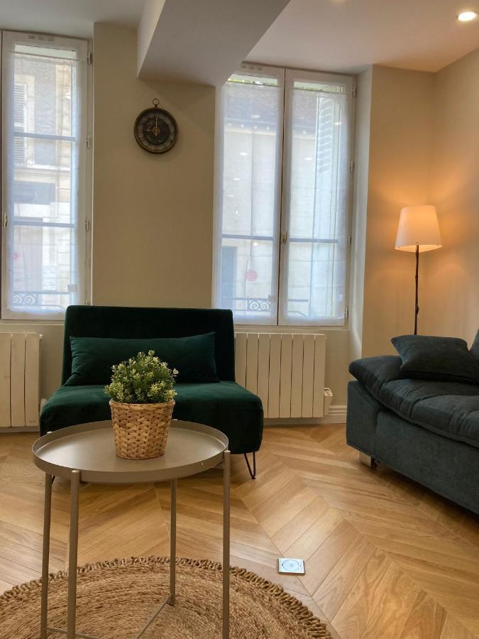 Le Cottage Bellifontain Proche Chateau - Insead - Grand Parquet Fontainebleau Esterno foto